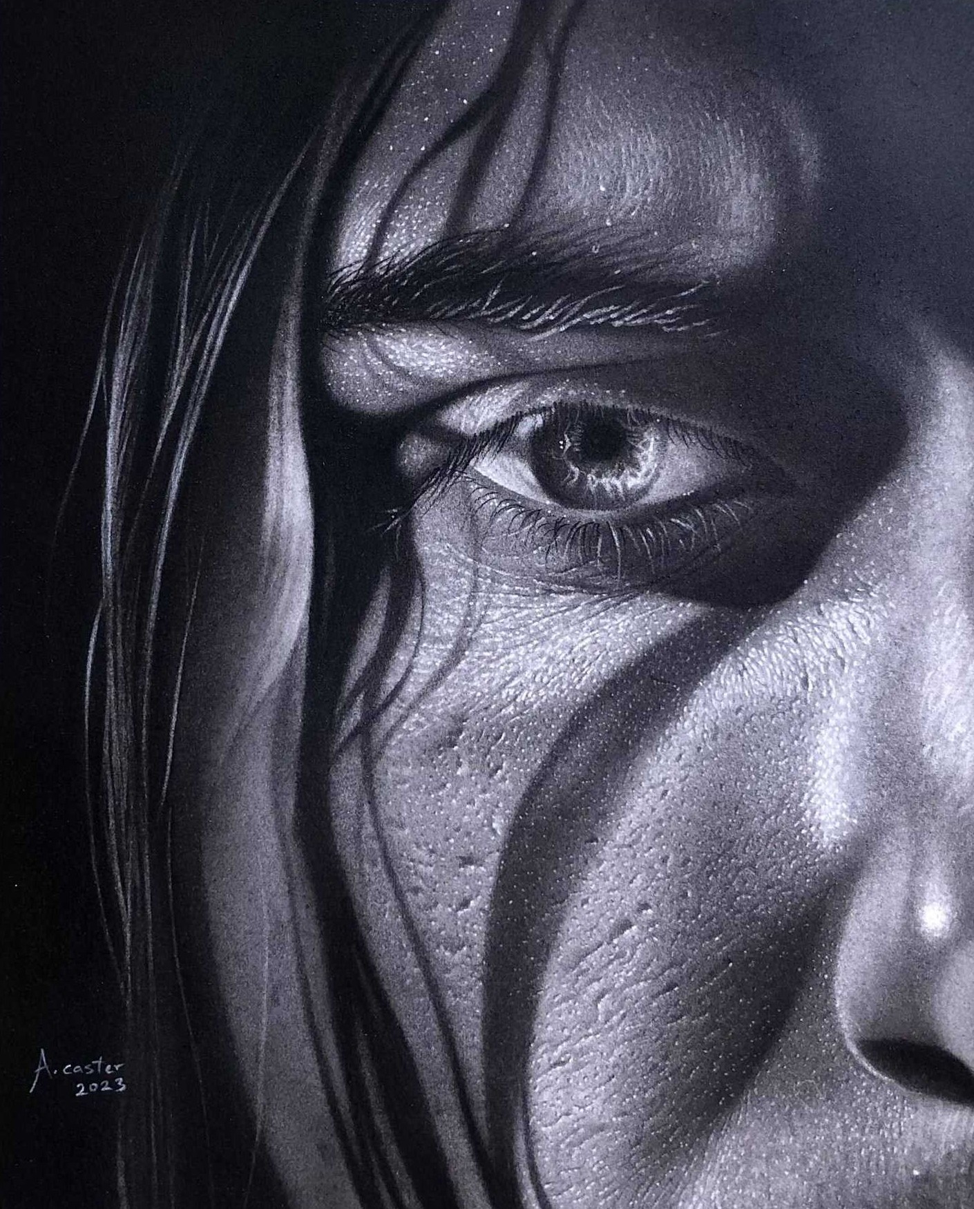 Perception Series artwork